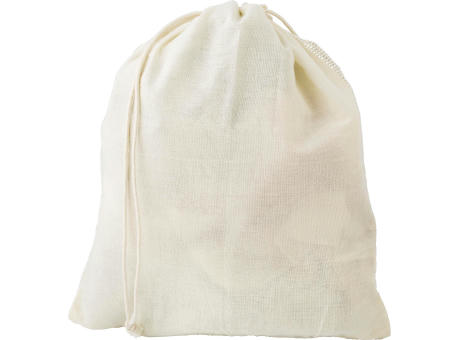 Organic cotton fruits and vegetables bag Freddy Werbeartikel