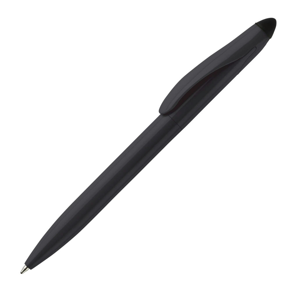 Stylus Kugelschreiber Touchy Werbeartikel
