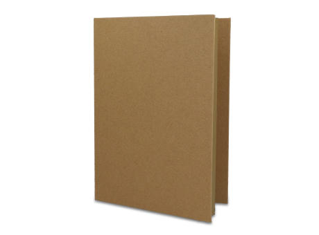Product image Briefpapier-Set aus Recycling-Papier Werbeartikel