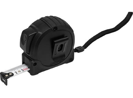 Automatik-Bandmaß "Compact Tape 5 M" Werbeartikel