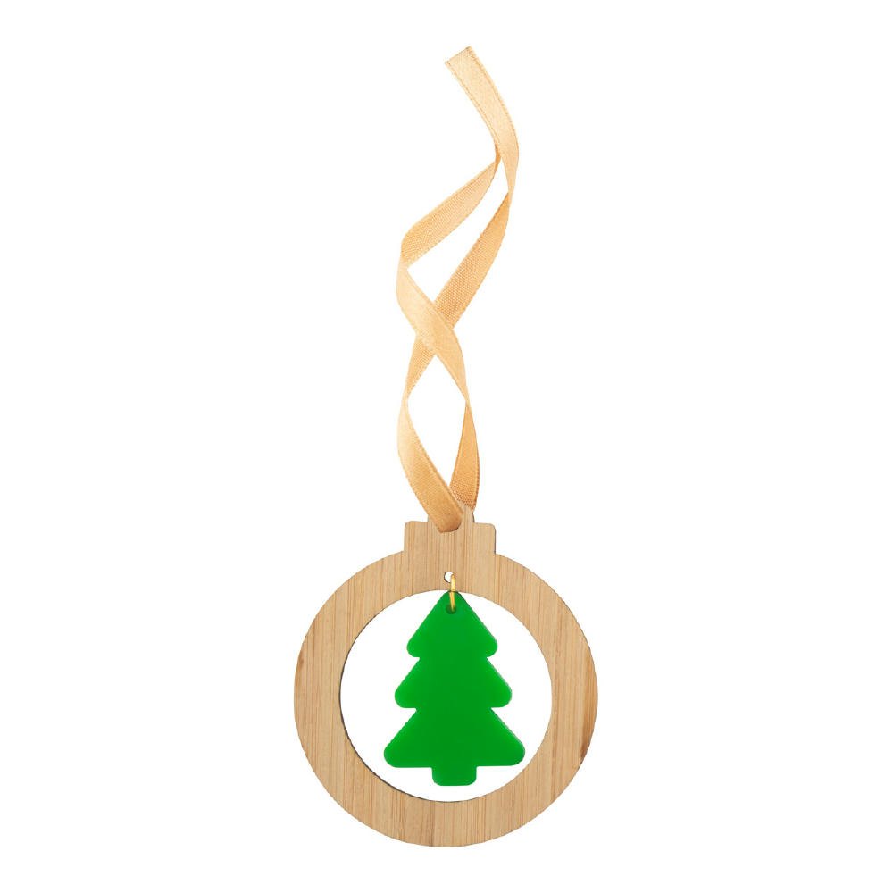 Product image Weihnachstbaumschmuck DoubleTree Werbeartikel