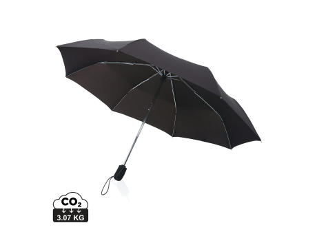 Swiss Peak AWARE™ Traveller 21" Automatikschirm Werbeartikel