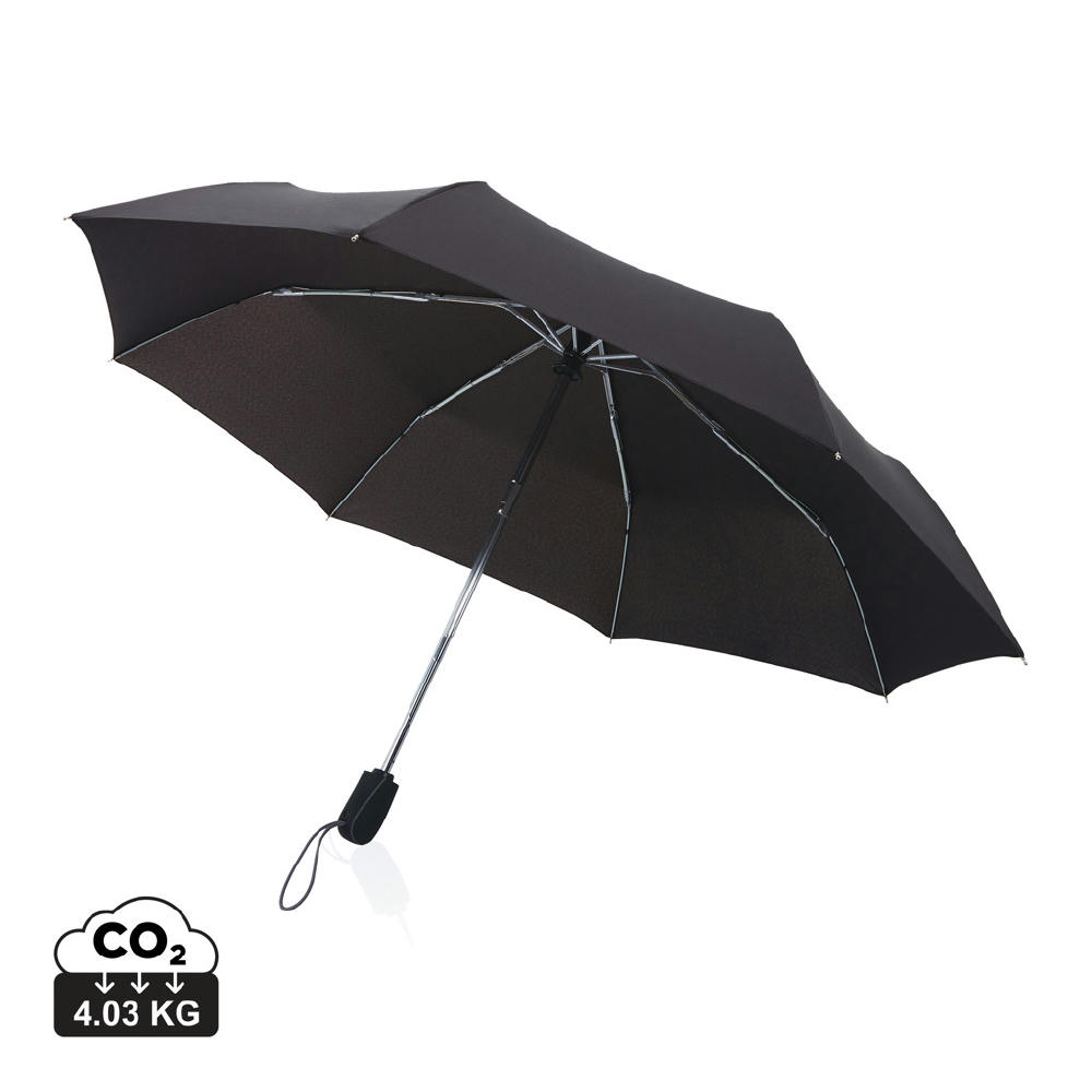 Product image Swiss Peak AWARE™ Traveller 21" Automatikschirm Werbeartikel