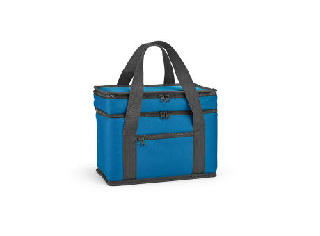 Florence L Kühltasche rPET 10L 600D bedrucken