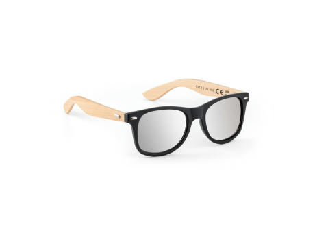 Product image VARADERO. Sonnenbrille aus PP und Bambus Werbeartikel