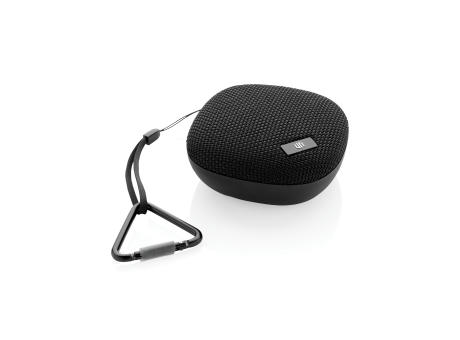 Urban Vitamin Hayward IPX7 Wireless Lautsprecher Werbeartikel