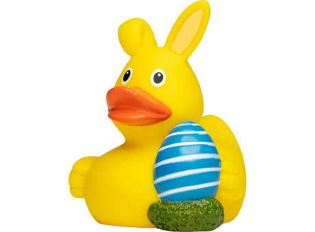 Quietsche-Ente Osterei Werbeartikel