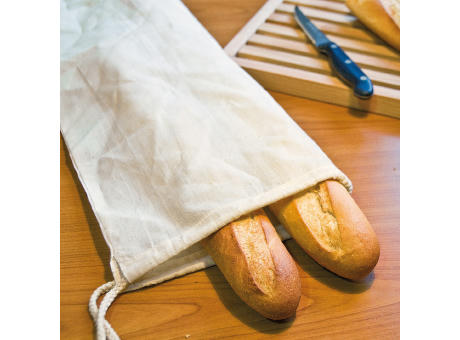 Product image Tasche Bread bedrucken