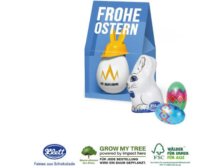 OSTERPRÄSENT „SELECTION MINI” VON KLETT Werbeartikel