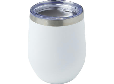 Product image Corzo 350 ml RCS-zertifizierter Kupfer-Vakuum Isolierbecher aus recyceltem Edelstahl bedrucken