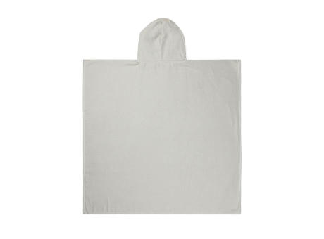 VINGA Tolo Hamam Frottee Strandponcho Werbeartikel