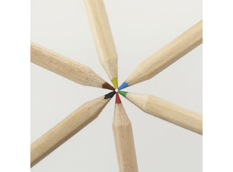 Bleistiftbox Osprey Werbeartikel