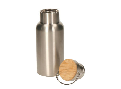 Vakuum Flasche "Cascada" 0,35 l Werbeartikel