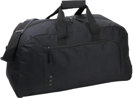 Product image Sporttasche aus Polyester Antoinette bedrucken
