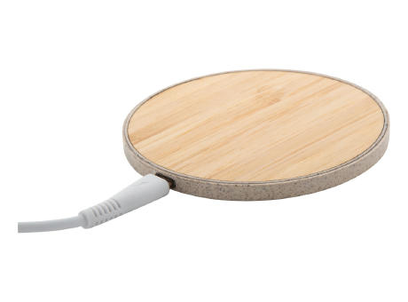 Product image Wireless-Charger WheaCharge Werbeartikel