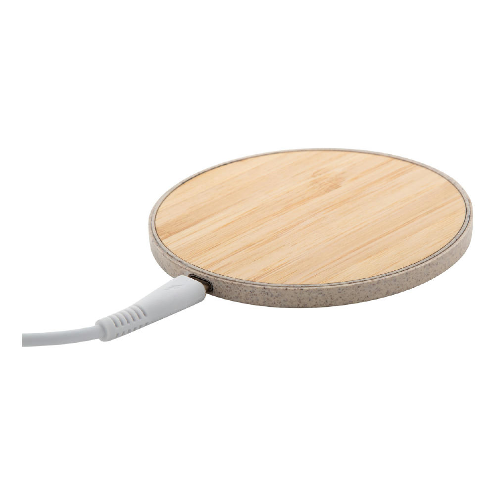 Product image Wireless-Charger WheaCharge Werbeartikel