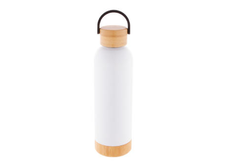 Isolierflasche Zoboo Plus Werbeartikel
