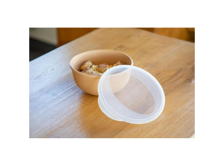 Food-Bowl "ToGo", Classic, 1,0 l Werbeartikel