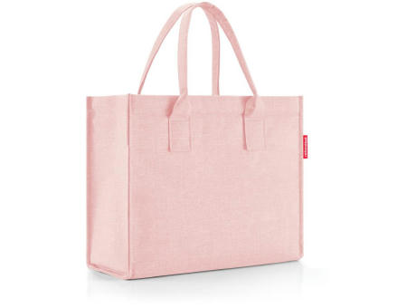 Product image daily shopper twist blush bedrucken