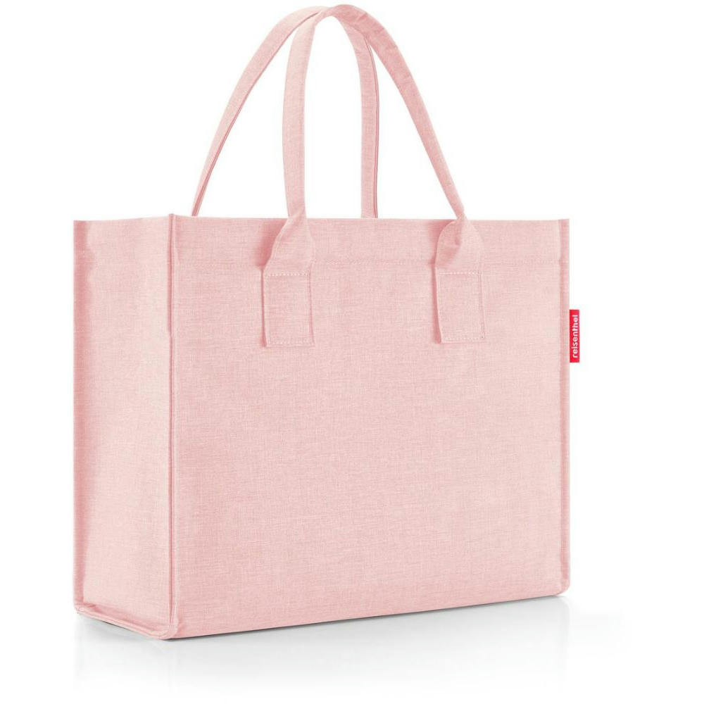Product image daily shopper twist blush Werbeartikel