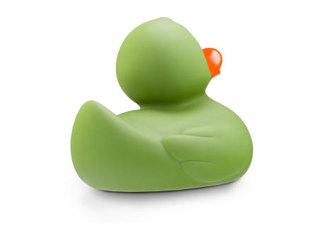 Werbeente Gregor XXL, ca. 30 cm Werbeartikel