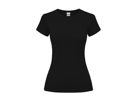 Erwachsene Frauen Farbe T-Shirt Epika Werbeartikel