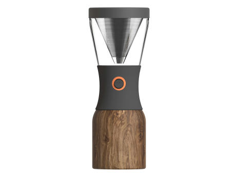 Asobu Cold Brew Kaffee Maschine bedrucken
