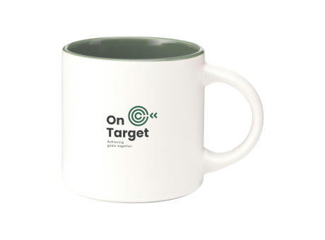 Coppa Mug 330 ml Tasse Werbeartikel