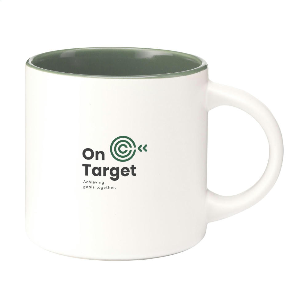 Product image Coppa Mug 330 ml Tasse Werbeartikel