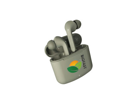 Fresh 'n Rebel Twins Fuse Ice Grey bedrucken