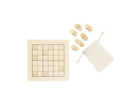 Geschicklichkeitsspiel Sudokids Werbeartikel