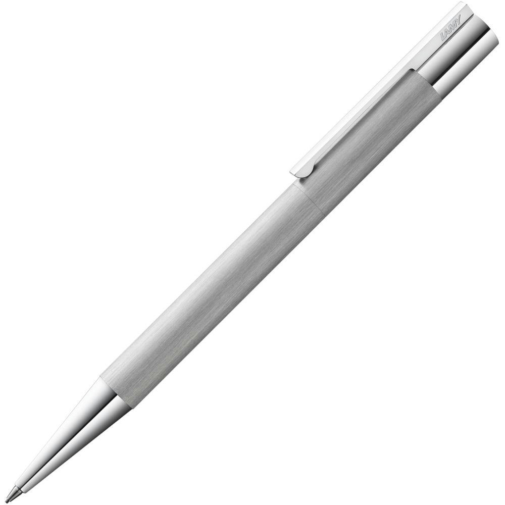 Product image Drehbleistift LAMY scala brushed HB 0,7 mm Werbeartikel