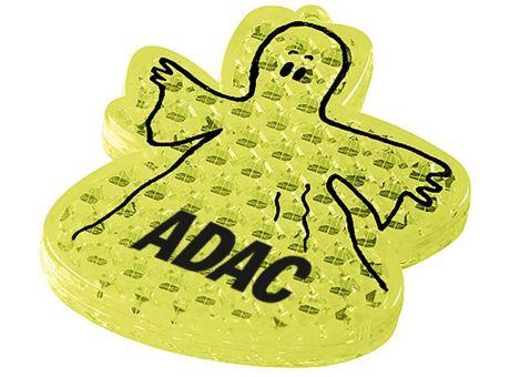 Reflektor GESPENST Werbeartikel