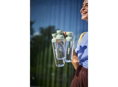 Mepal Wasserflasche Vita 500 ml bedrucken