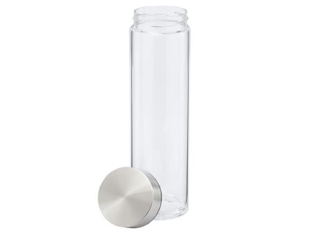 Glasflasche RETUMBLER-PEARLAND Werbeartikel