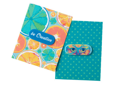 Webcam-Blocker CreaCam Werbeartikel