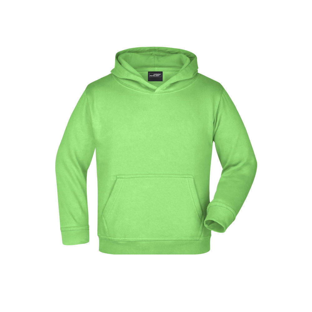 Product image Hooded Sweat Junior - Klassisches Kapuzensweat Werbeartikel