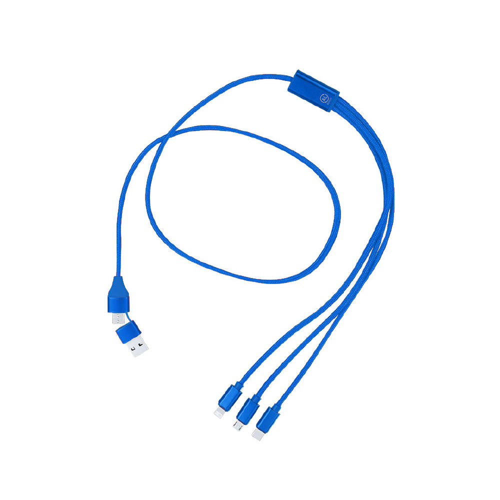 Product image Ladegerätkabel Clodan Werbeartikel