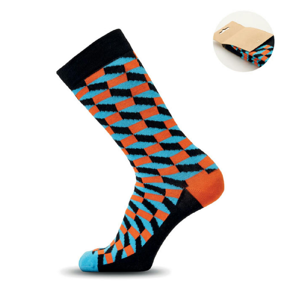 Socken Werbeartikel
