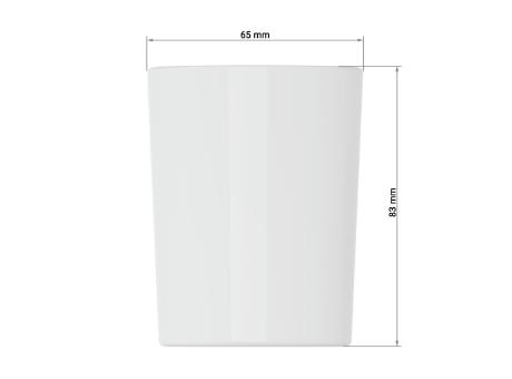 Zahnputzbecher "Fresh" 0,2 ltr. Werbeartikel