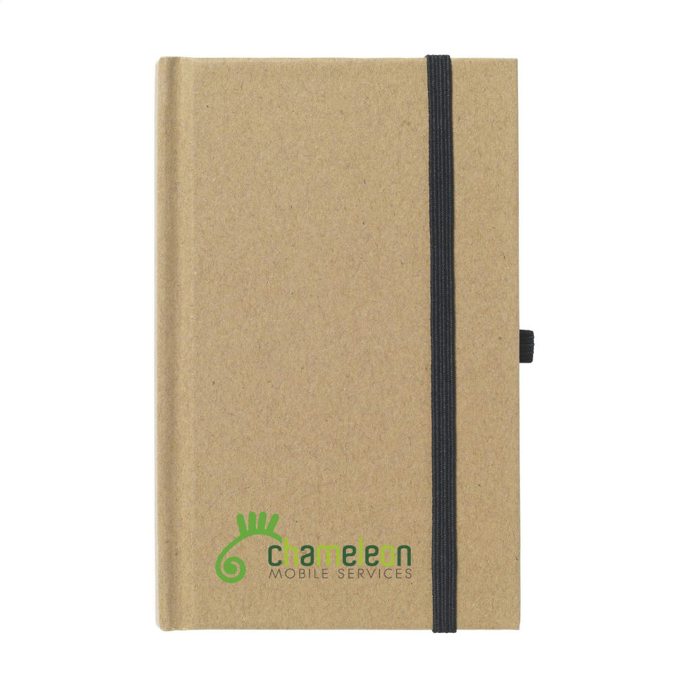 Product image Pocket ECO A6 Notizbuch Werbeartikel