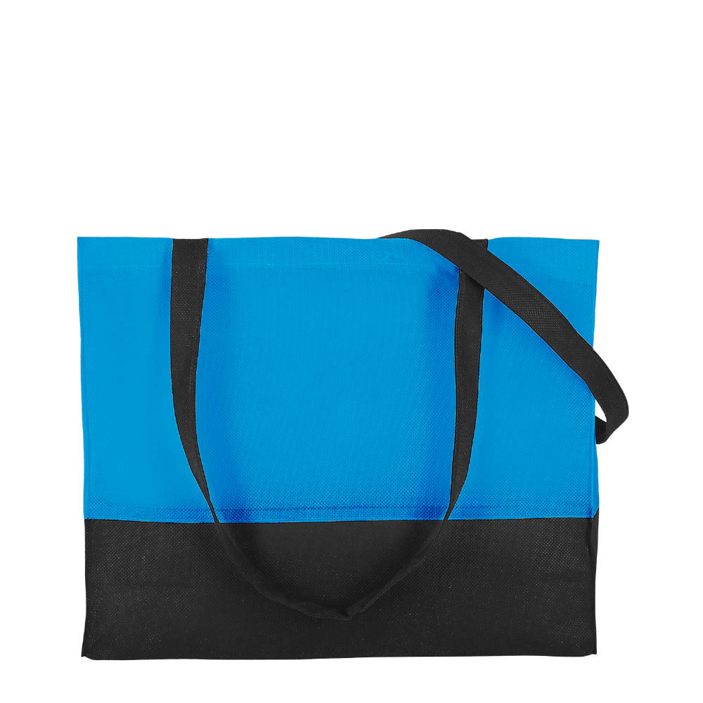 Product image T17015-TEXXILLA City-Bag 1, ca. 38 x 29 cm mit 10 cm Boden- und Seitenfalte Werbeartikel