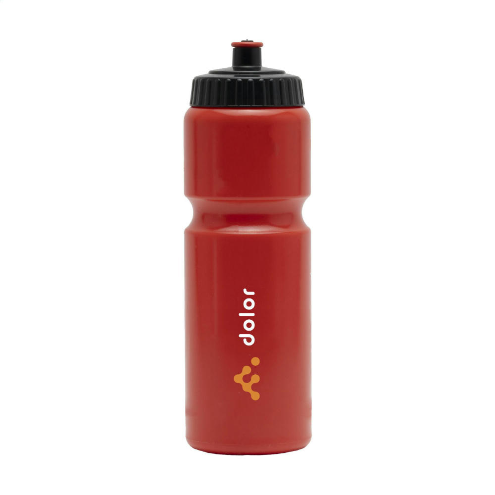 Sugarcane Bio Bidon 750 ml Trinkflasche Werbeartikel