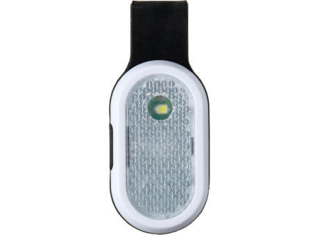 Sicherheitslampe aus Kunststoff Ofelia Werbeartikel