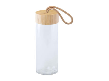 Product image Trinkflasche Lobamba bedrucken