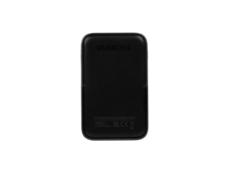 Duracell Powerbank Micro 5 bedrucken