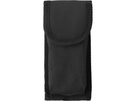 Multifunktionswerkzeug aus Metall Milani Werbeartikel