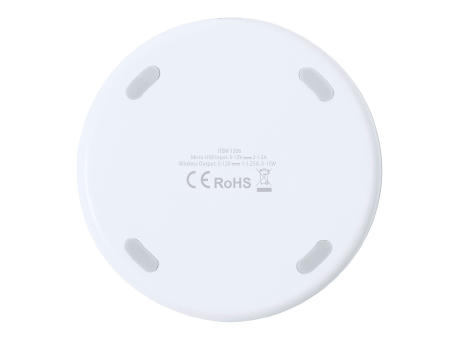 Wireless-Charger Surge Werbeartikel