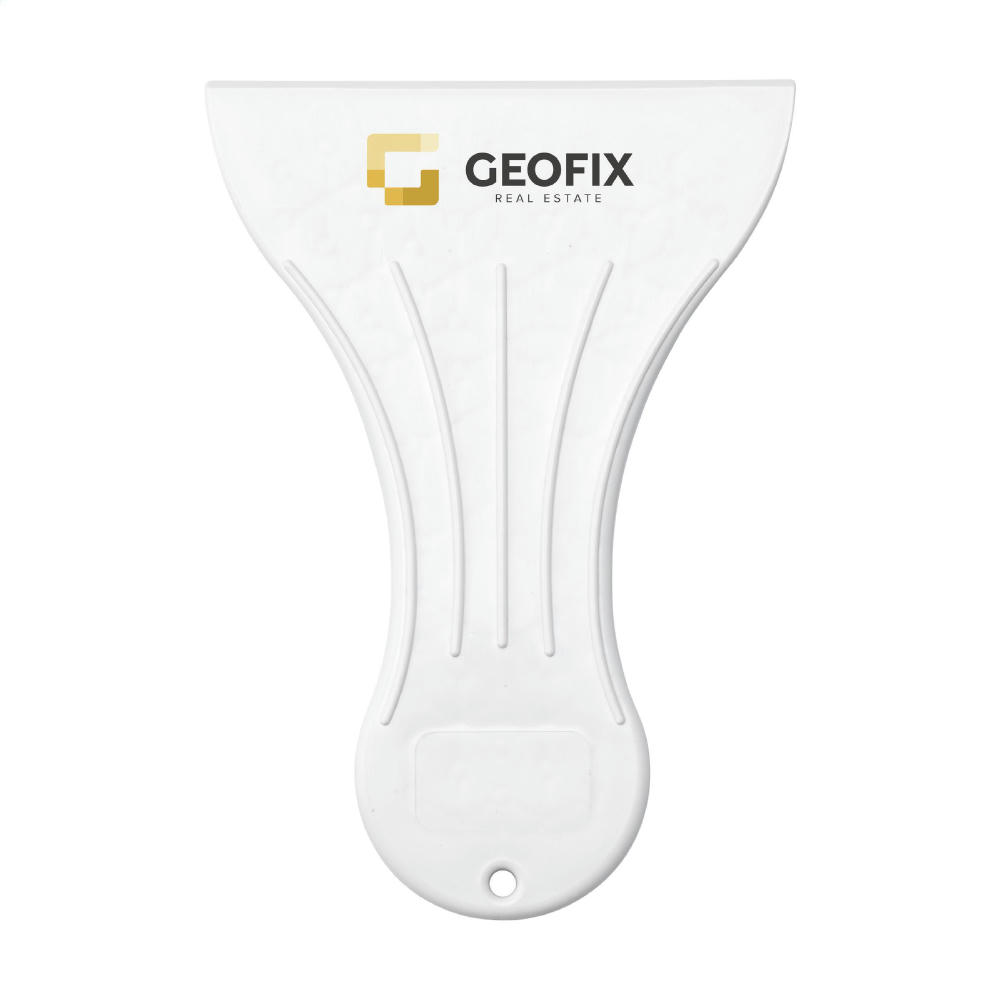 Product image Plastic Bank Recycled Ice Scraper Eiskratzer Werbeartikel