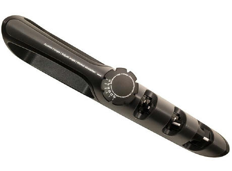 3 in 1 Schleifer 'Mantago' Werbeartikel